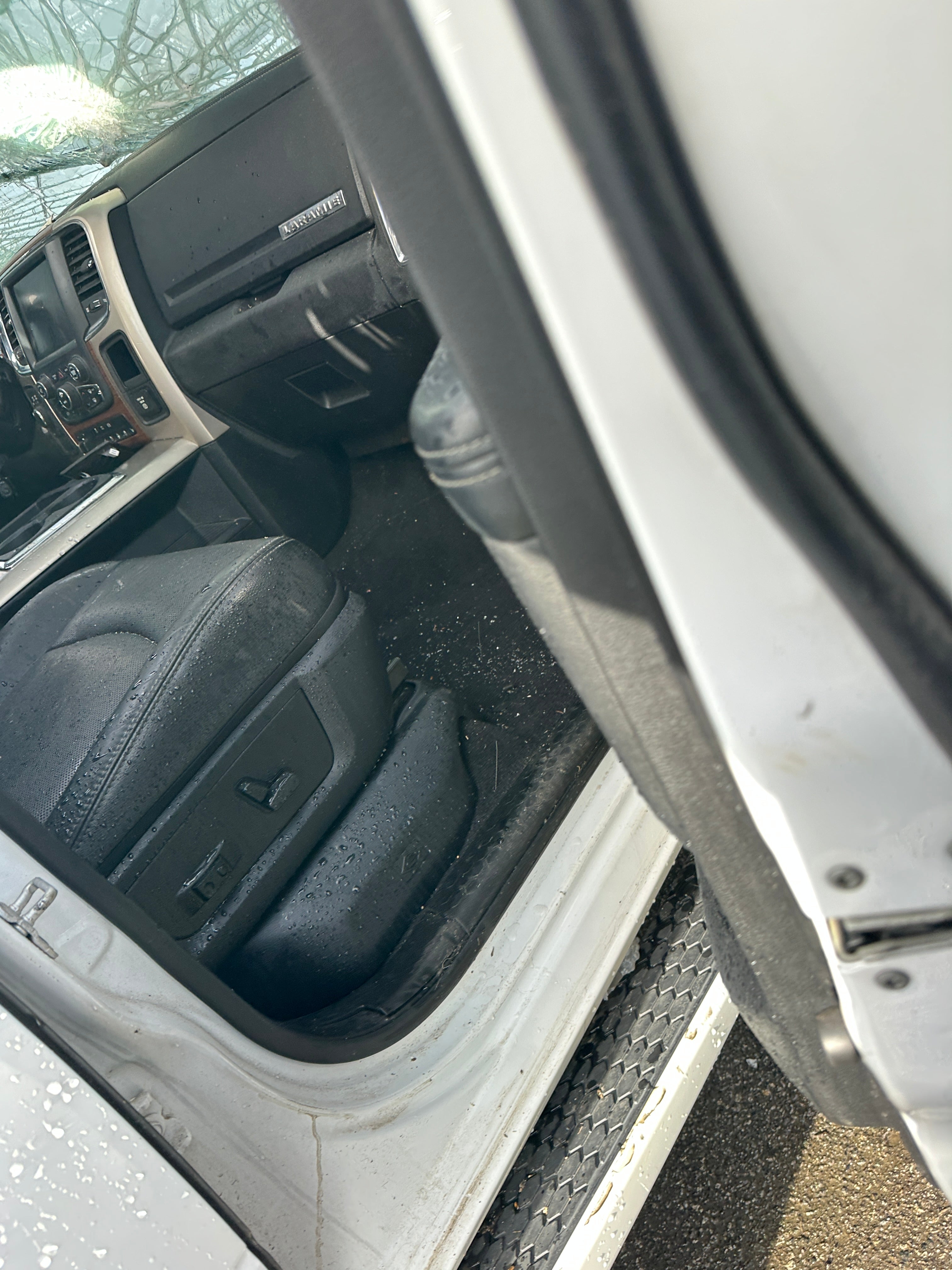 2013 Dodge Ram 3500 6.7 Cummins – D2601