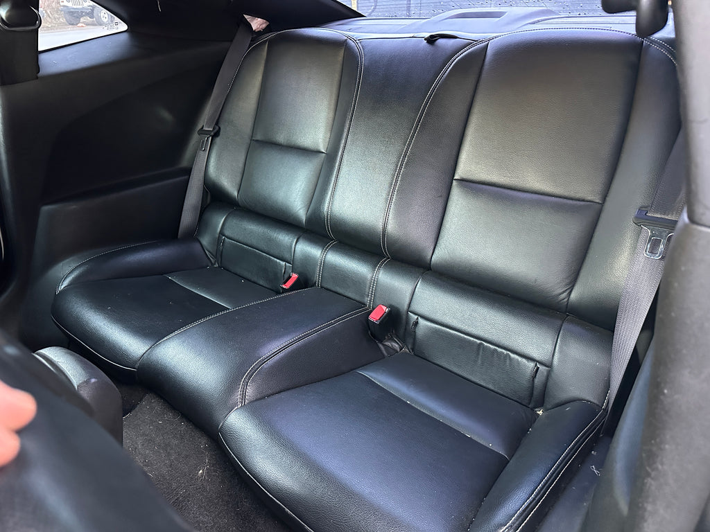 2011 Chevrolet Camaro 6.2L – C2504