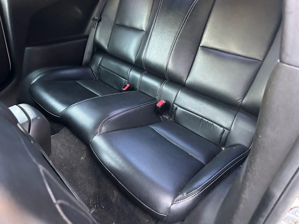 2011 Chevrolet Camaro 6.2L – C2504