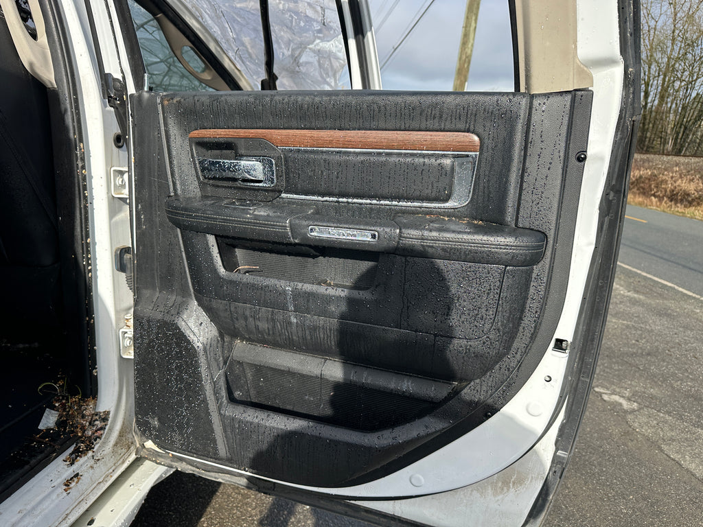 2013 Dodge Ram 3500 6.7 Cummins – D2601
