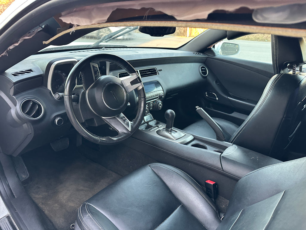 2011 Chevrolet Camaro 6.2L – C2504