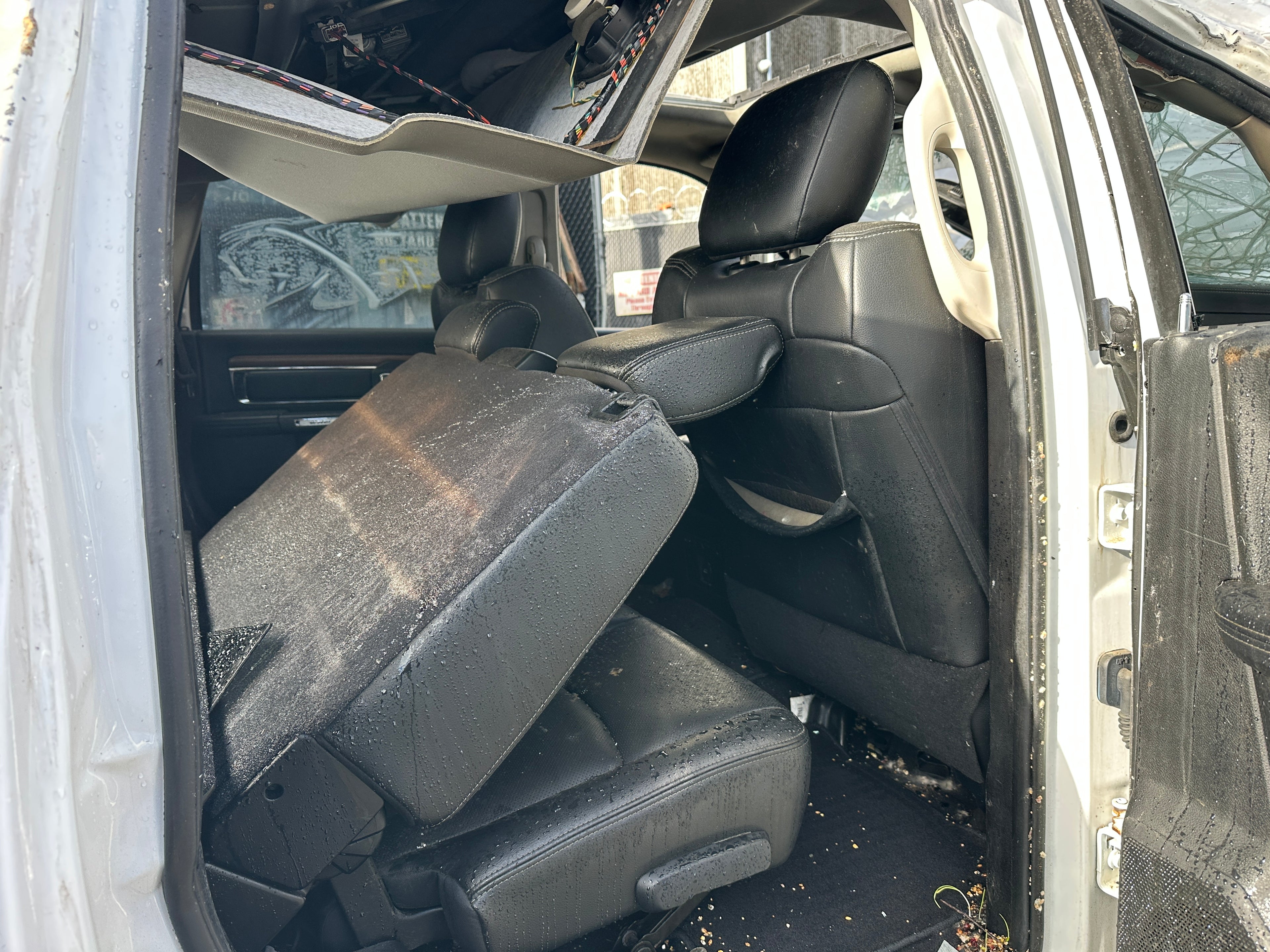 2013 Dodge Ram 3500 6.7 Cummins – D2601