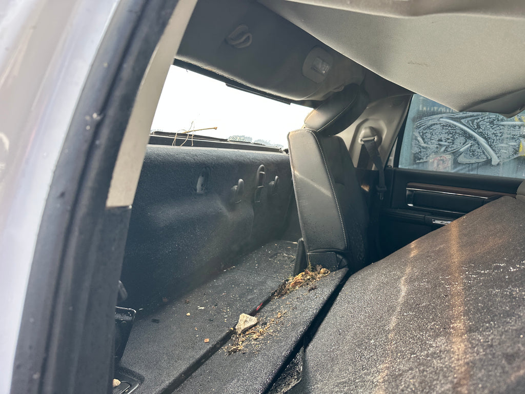 2013 Dodge Ram 3500 6.7 Cummins – D2601