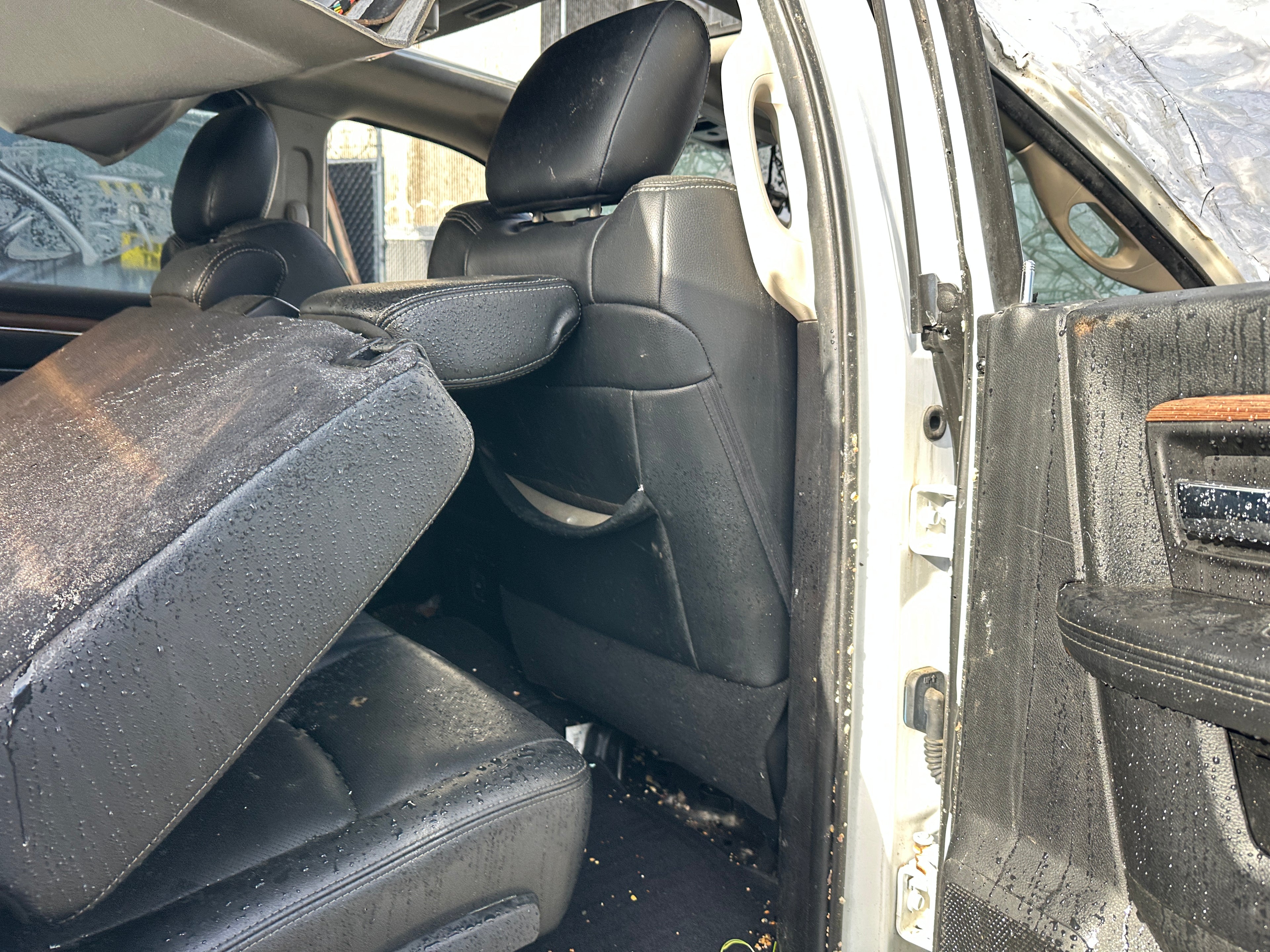 2013 Dodge Ram 3500 6.7 Cummins – D2601
