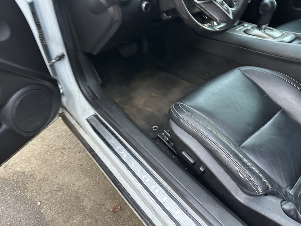 2011 Chevrolet Camaro 6.2L – C2504