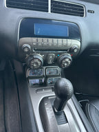 2011 Chevrolet Camaro 6.2L – C2504