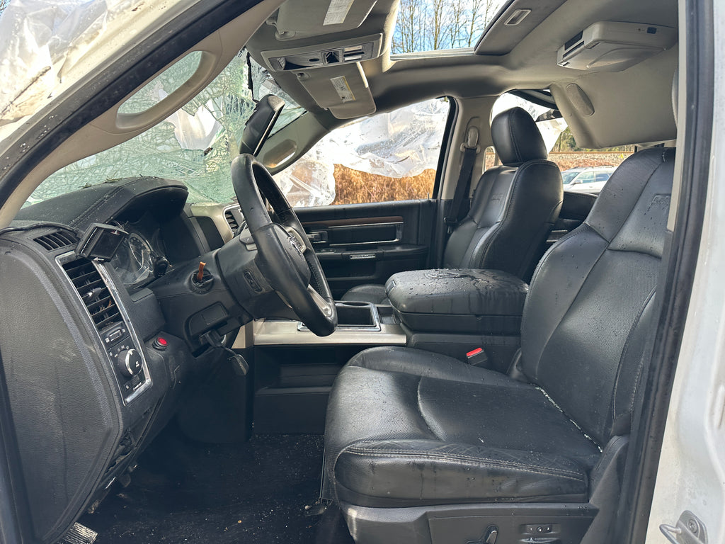 2013 Dodge Ram 3500 6.7 Cummins – D2601