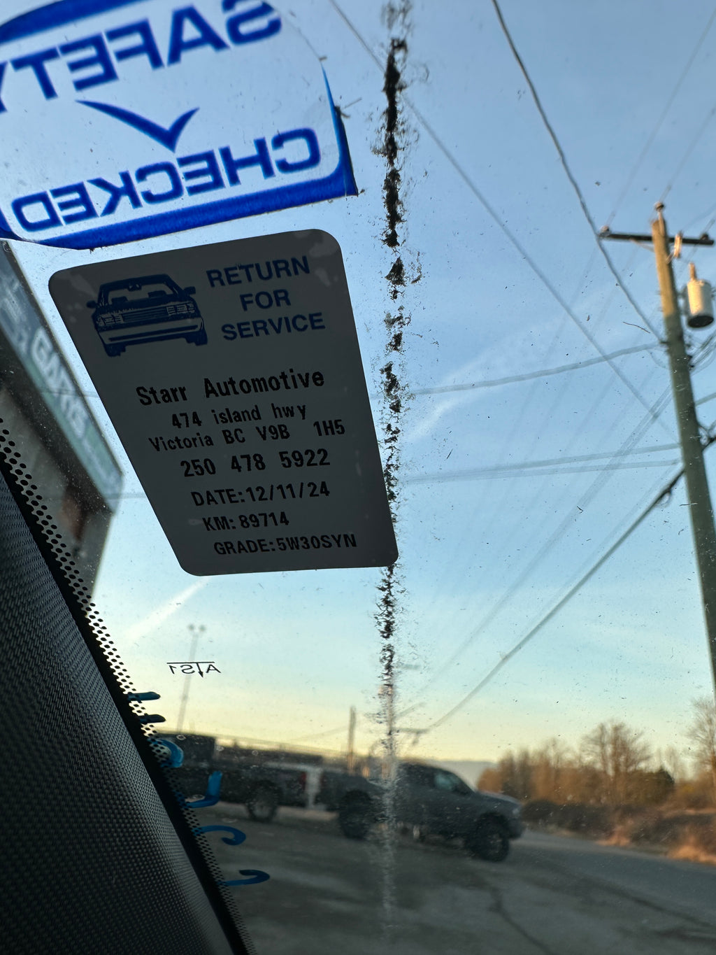 2011 Chevrolet Camaro 6.2L – C2504