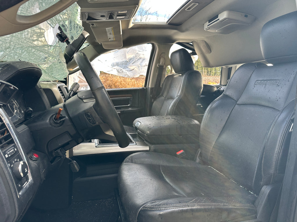 2013 Dodge Ram 3500 6.7 Cummins – D2601