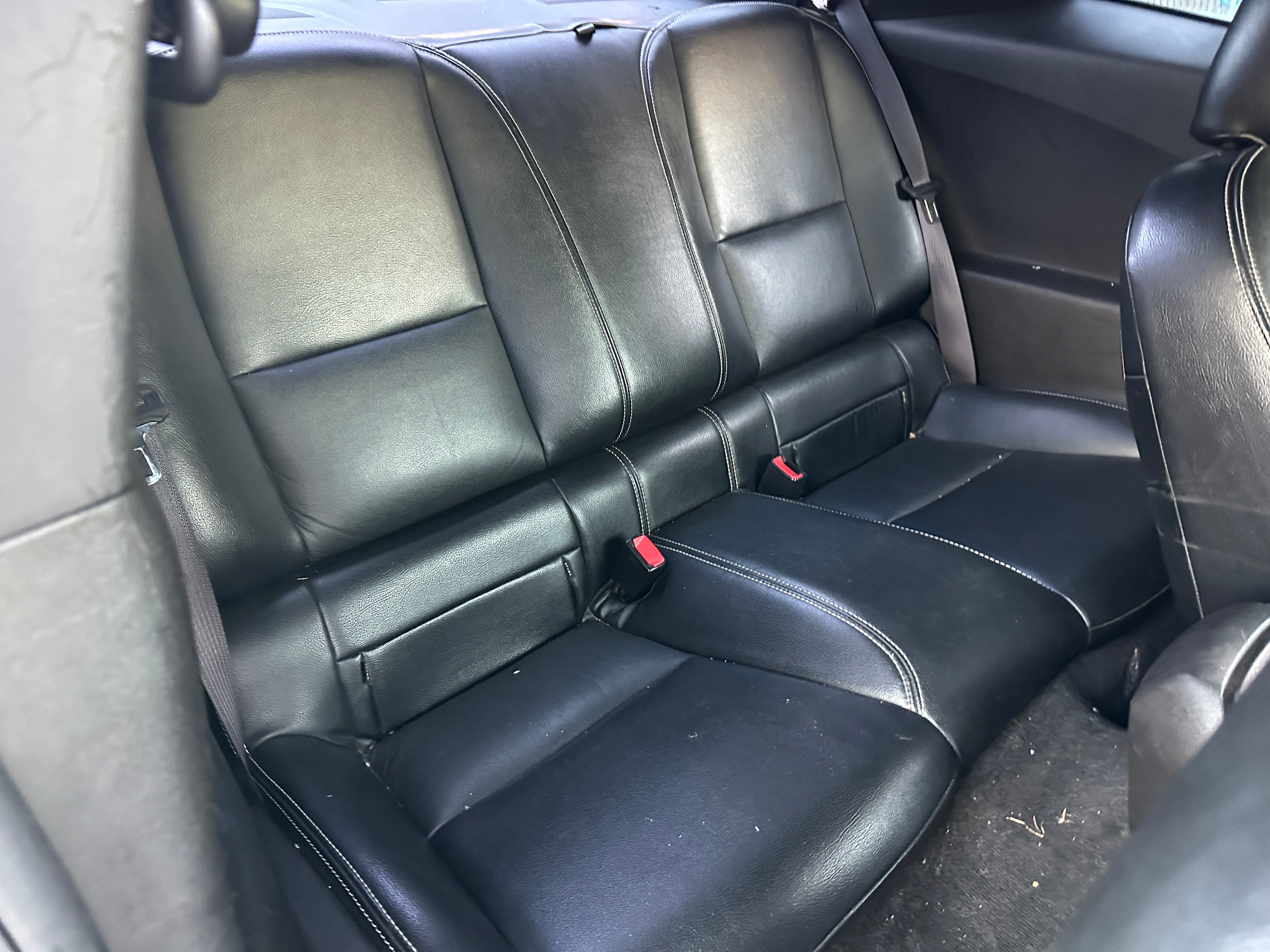 2011 Chevrolet Camaro 6.2L – C2504