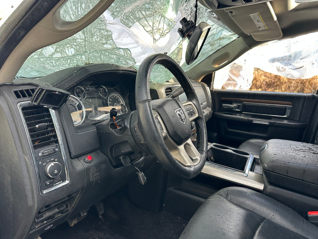 2013 Dodge Ram 3500 6.7 Cummins – D2601