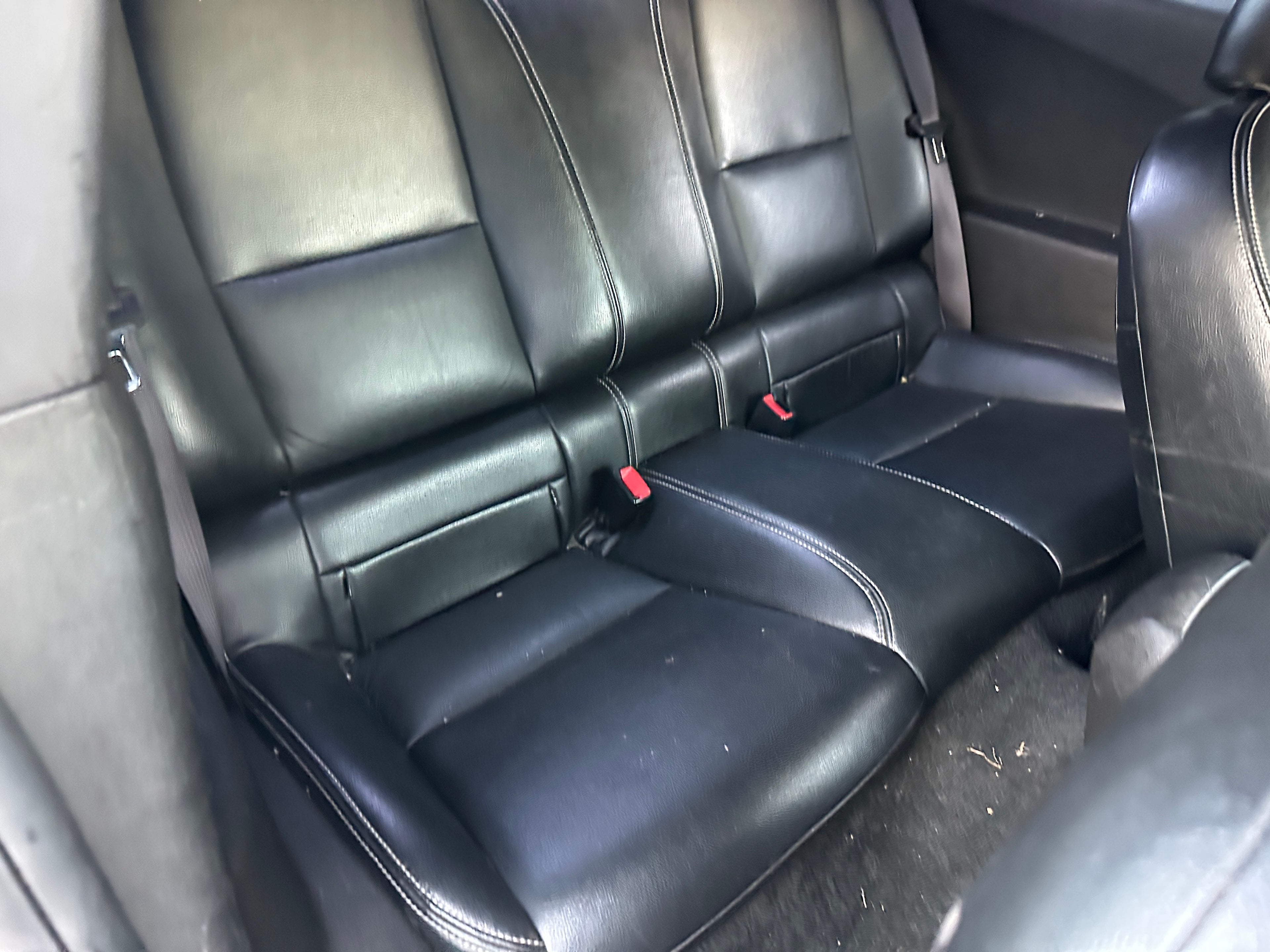 2011 Chevrolet Camaro 6.2L – C2504