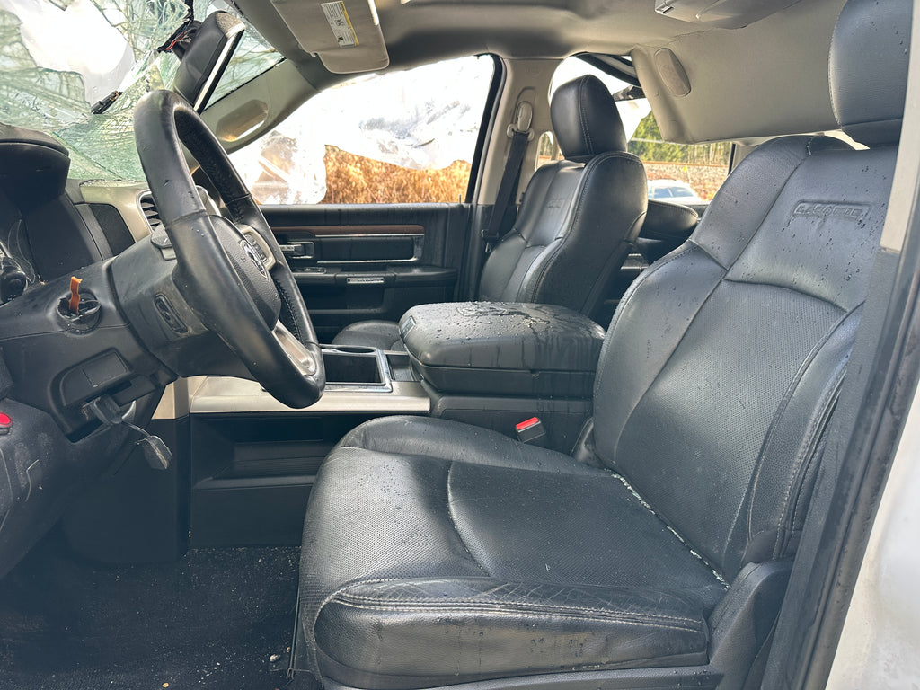 2013 Dodge Ram 3500 6.7 Cummins – D2601
