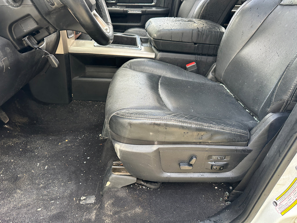 2013 Dodge Ram 3500 6.7 Cummins – D2601