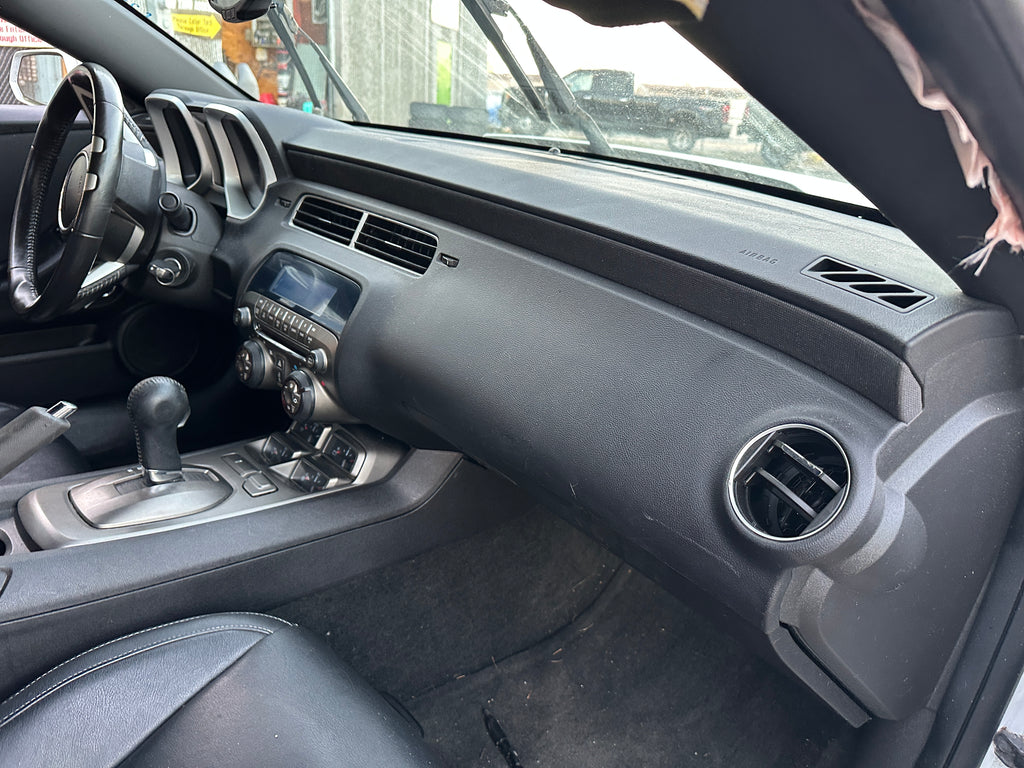 2011 Chevrolet Camaro 6.2L – C2504