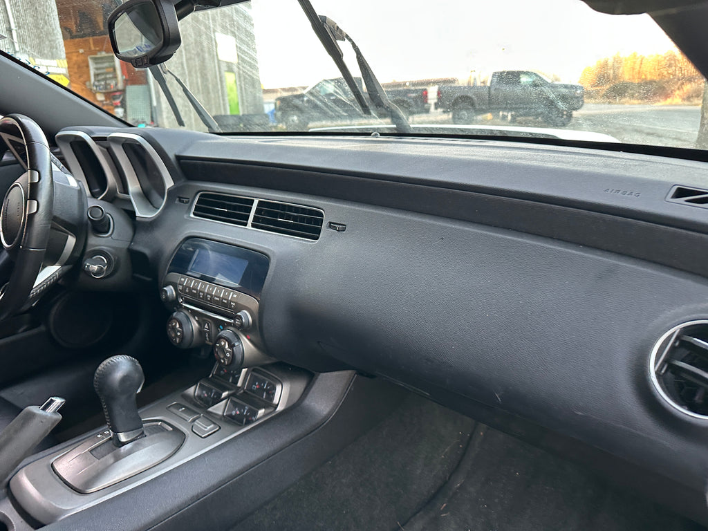 2011 Chevrolet Camaro 6.2L – C2504