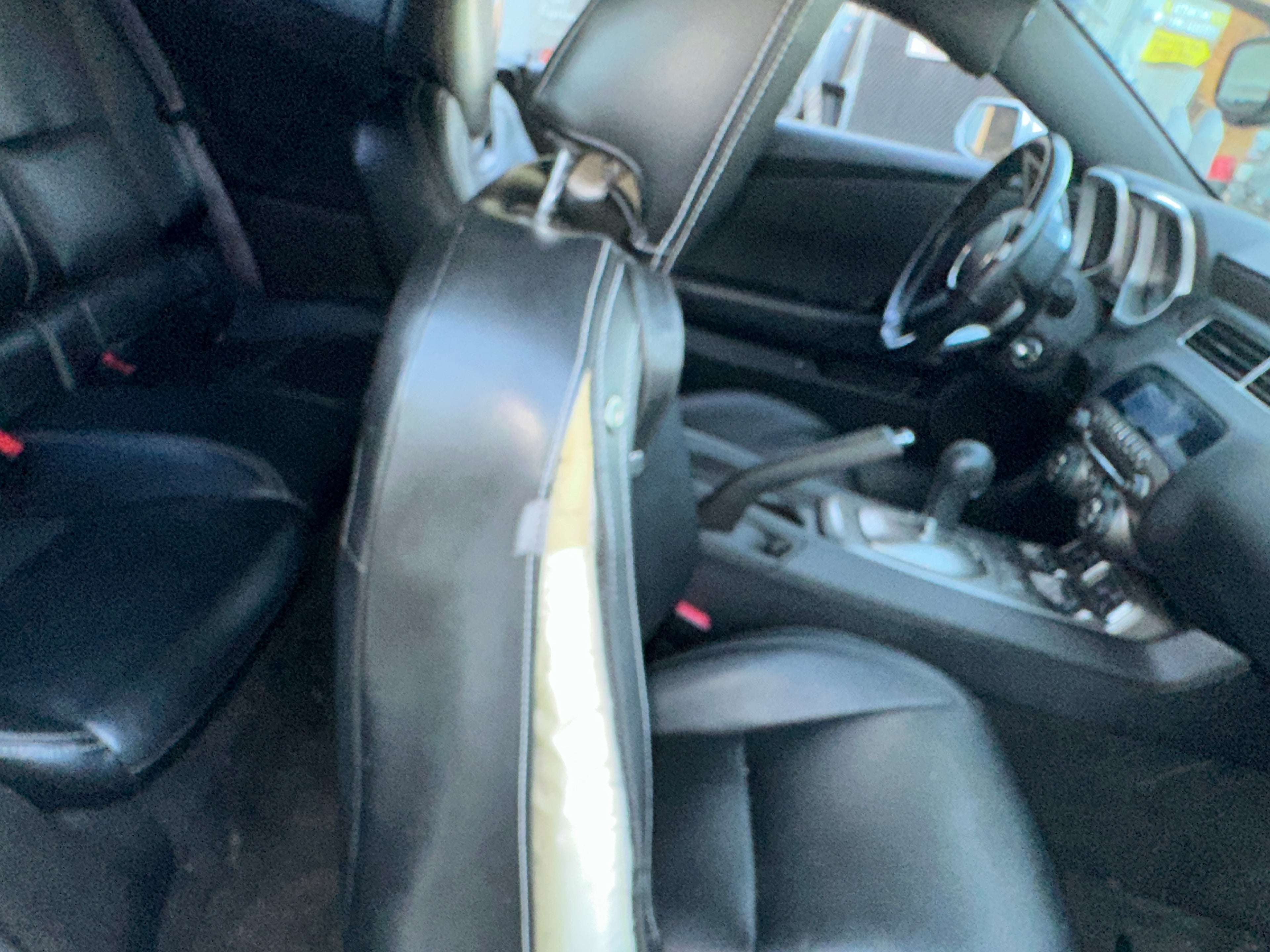 2011 Chevrolet Camaro 6.2L – C2504