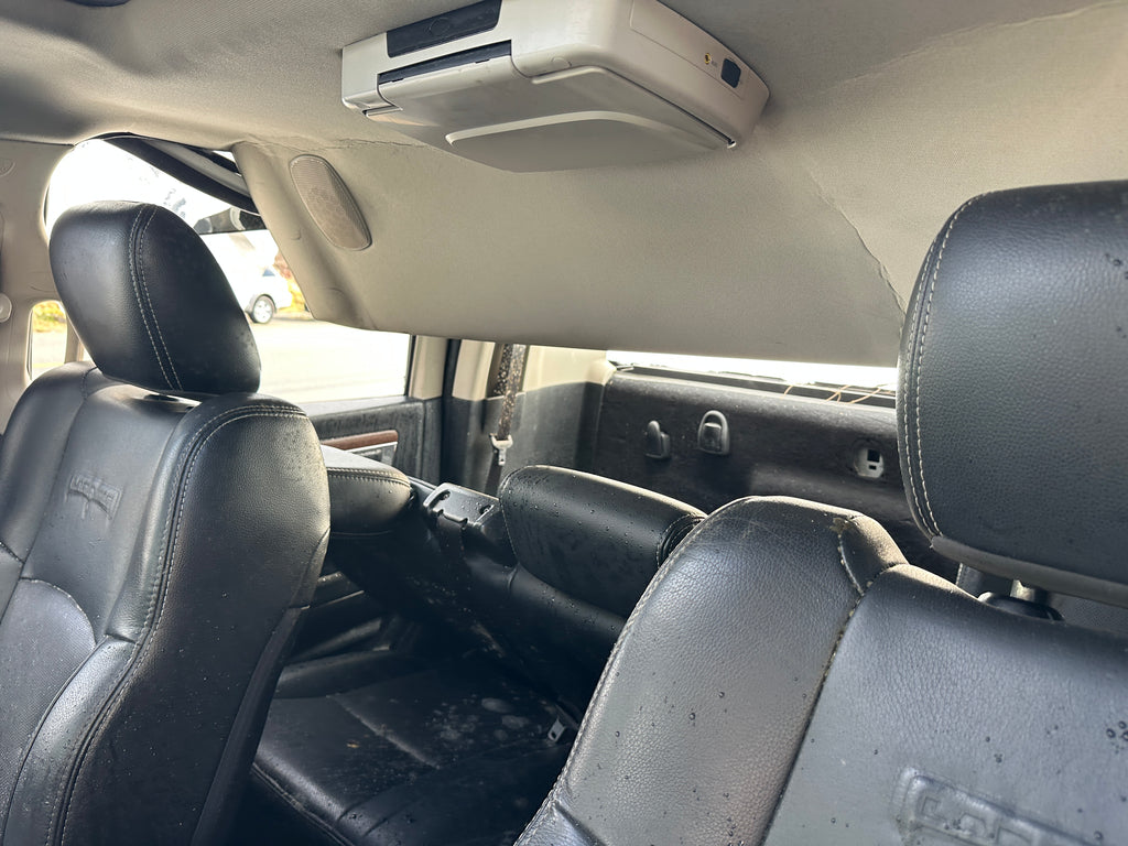 2013 Dodge Ram 3500 6.7 Cummins – D2601