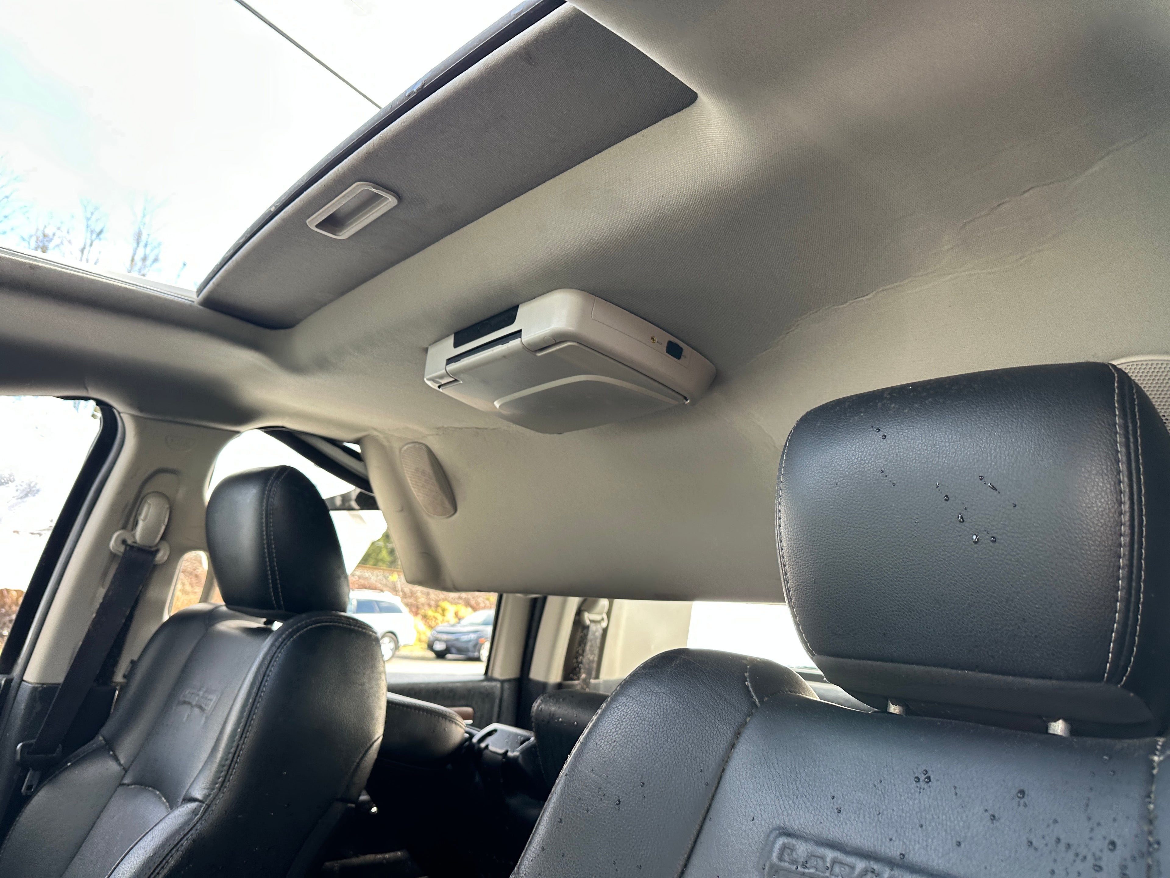 2013 Dodge Ram 3500 6.7 Cummins – D2601