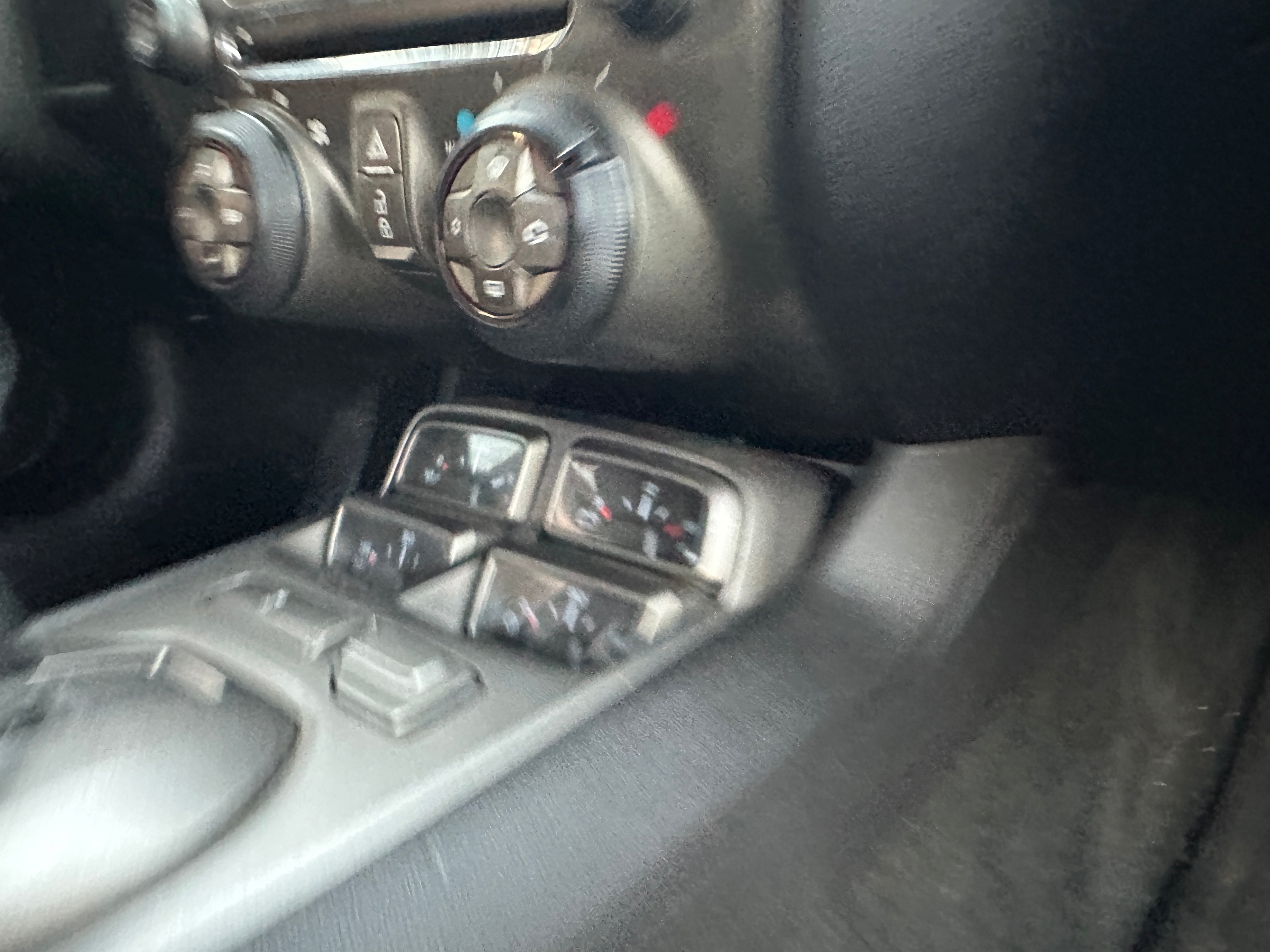 2011 Chevrolet Camaro 6.2L – C2504