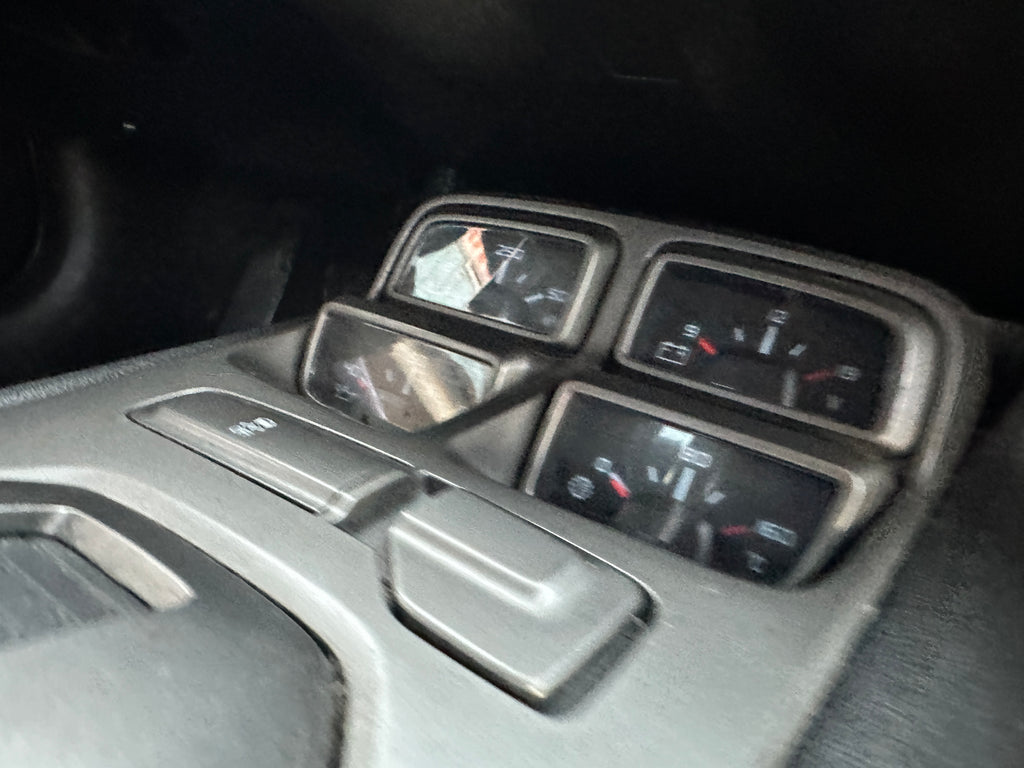 2011 Chevrolet Camaro 6.2L – C2504