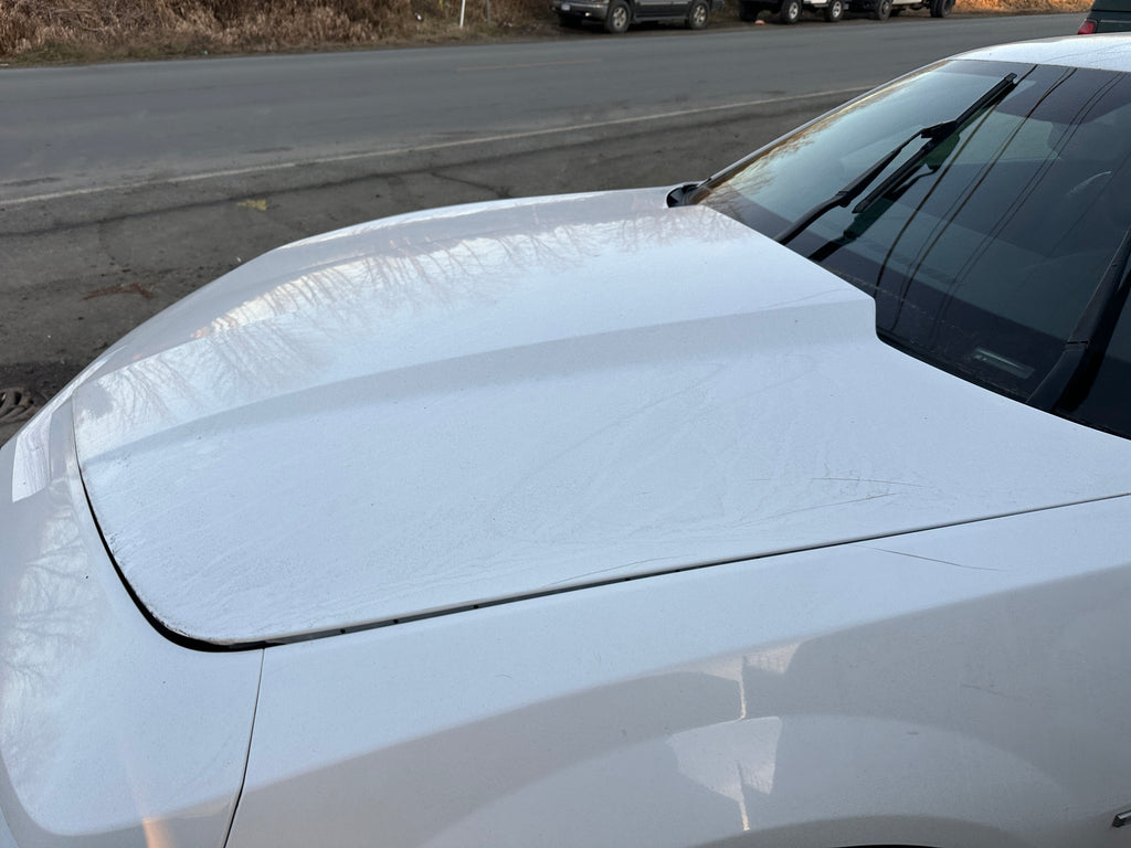 2011 Chevrolet Camaro 6.2L – C2504