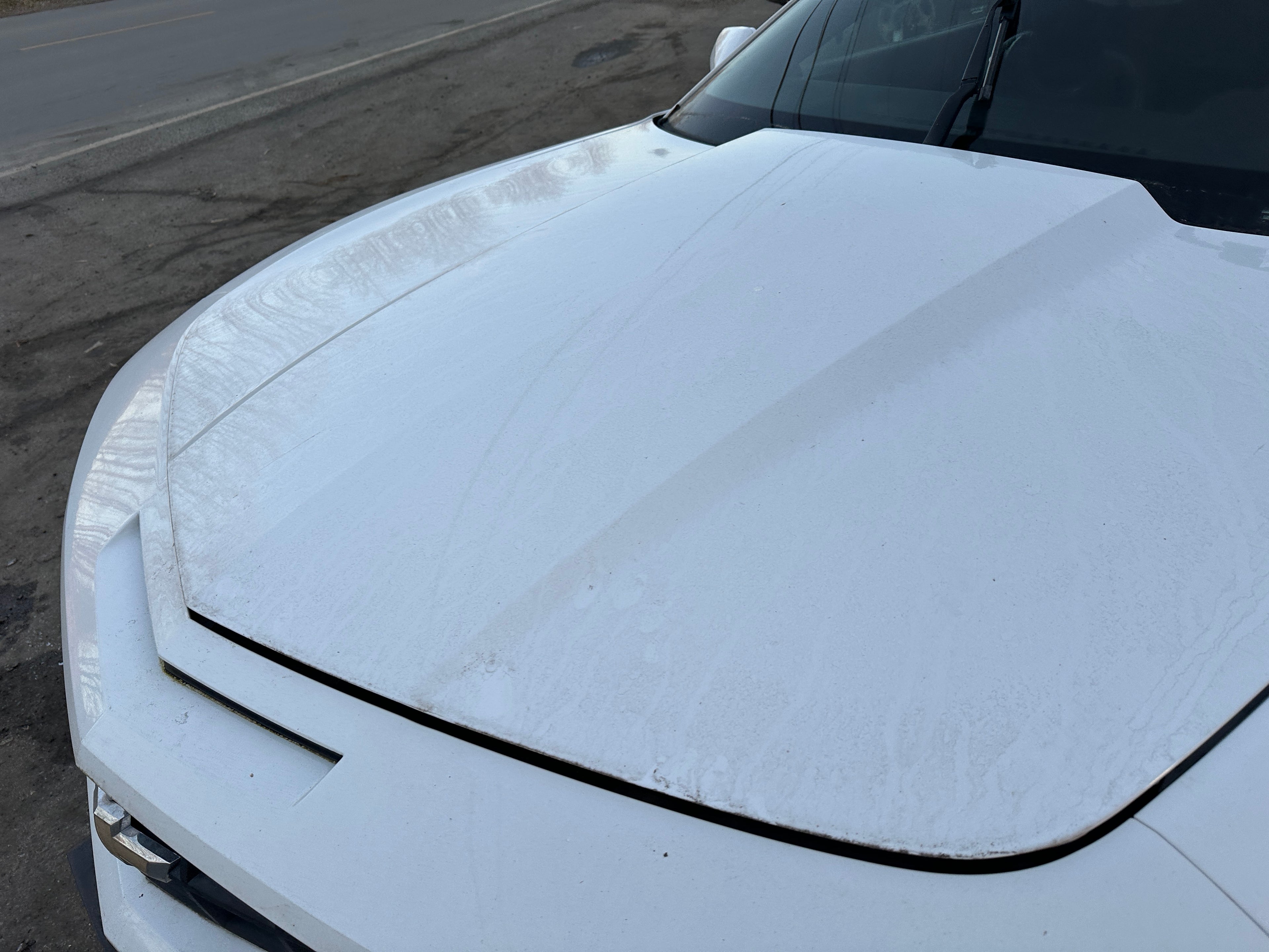 2011 Chevrolet Camaro 6.2L – C2504