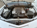 2011 Chevrolet Camaro 6.2L – C2504
