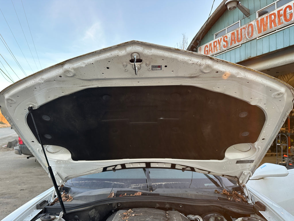 2011 Chevrolet Camaro 6.2L – C2504