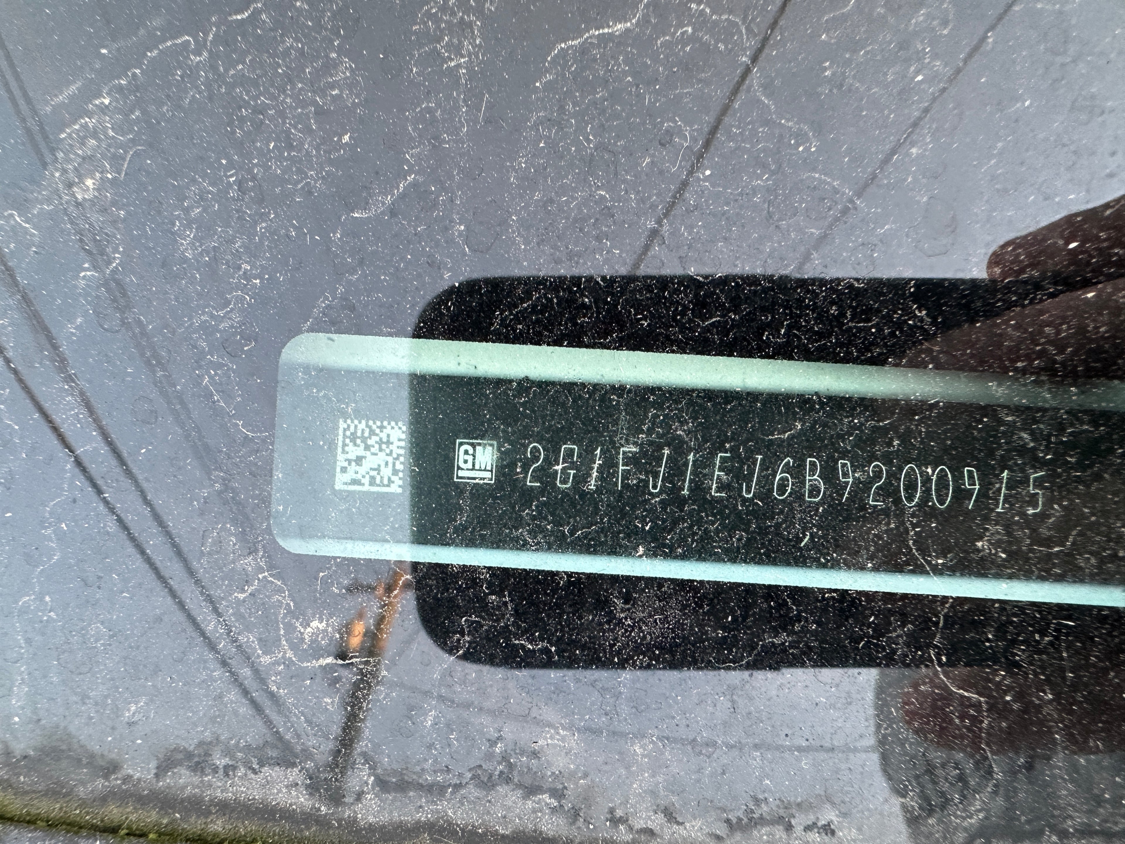 2011 Chevrolet Camaro 6.2L – C2504