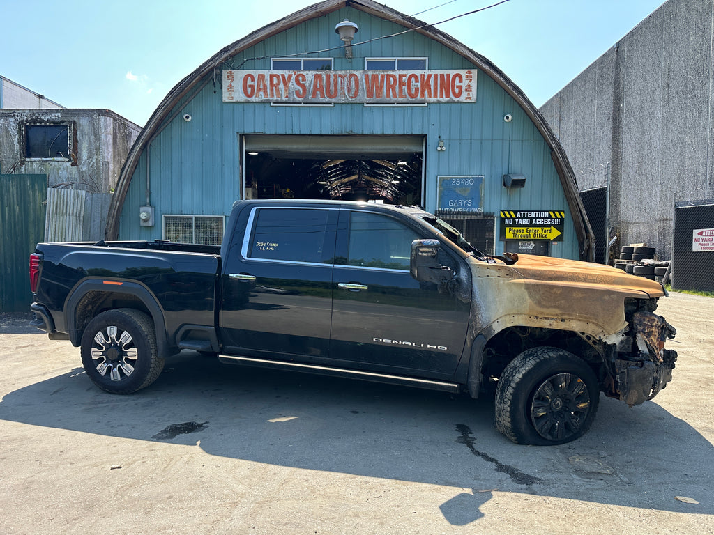 2024 GMC Sierra 3500 Denali 6.6 L5P – G2520