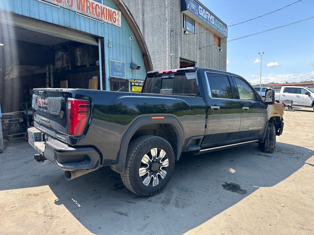 2024 GMC Sierra 3500 Denali 6.6 L5P – G2520