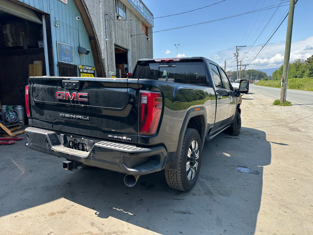 2024 GMC Sierra 3500 Denali 6.6 L5P – G2520