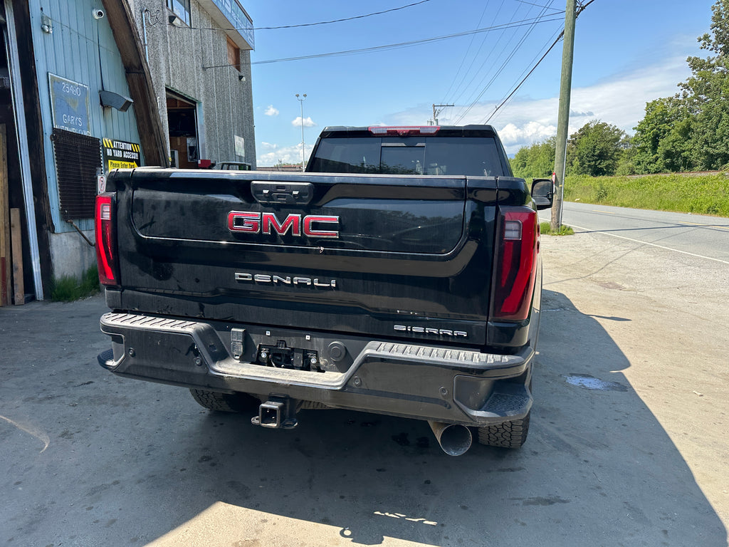 2024 GMC Sierra 3500 Denali 6.6 L5P – G2520
