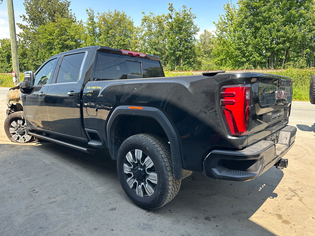 2024 GMC Sierra 3500 Denali 6.6 L5P – G2520