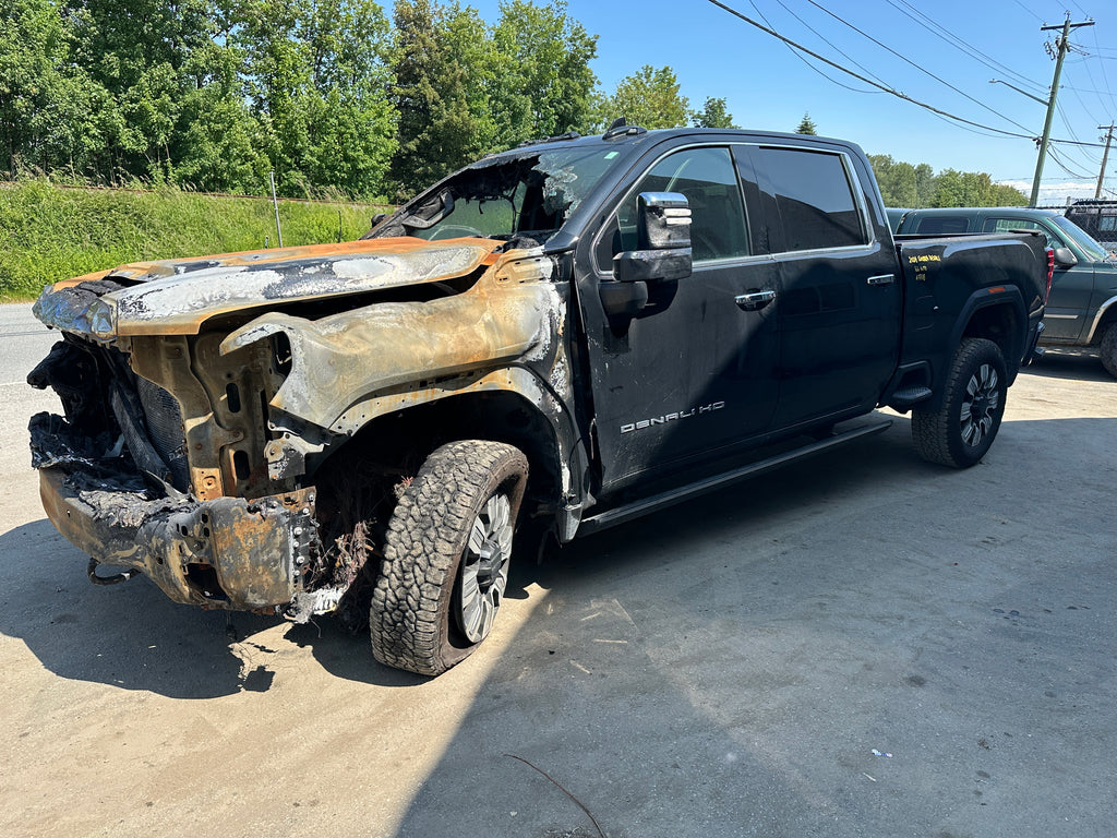 2024 GMC Sierra 3500 Denali 6.6 L5P – G2520