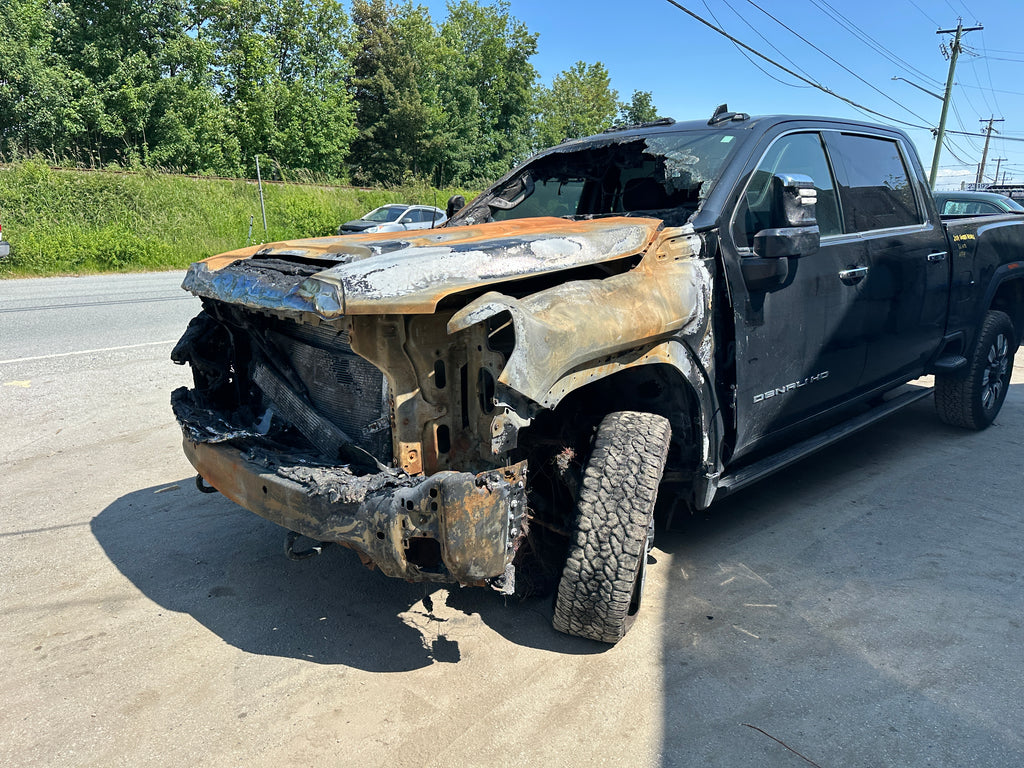 2024 GMC Sierra 3500 Denali 6.6 L5P – G2520