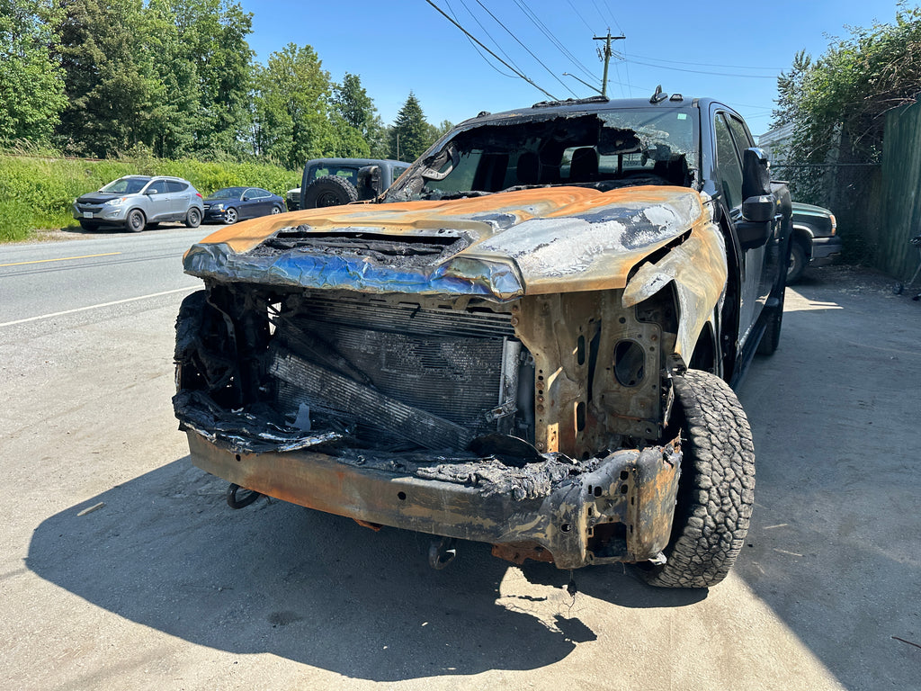 2024 GMC Sierra 3500 Denali 6.6 L5P – G2520