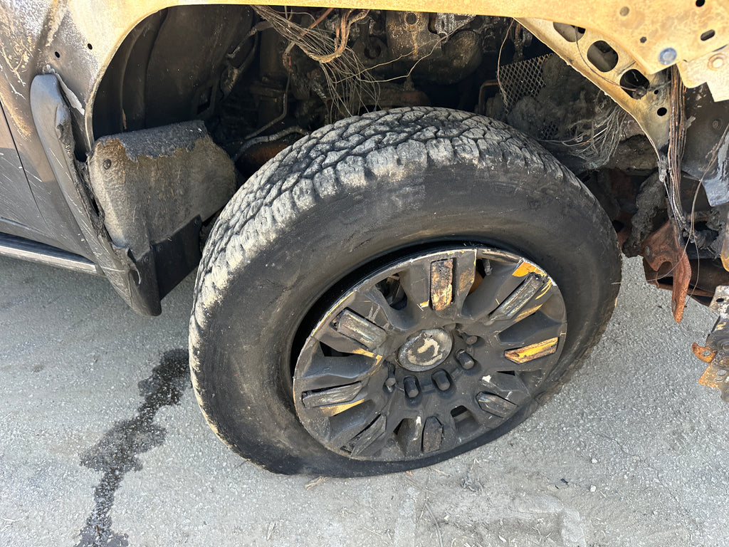 2024 GMC Sierra 3500 Denali 6.6 L5P – G2520