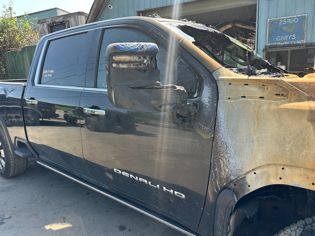 2024 GMC Sierra 3500 Denali 6.6 L5P – G2520