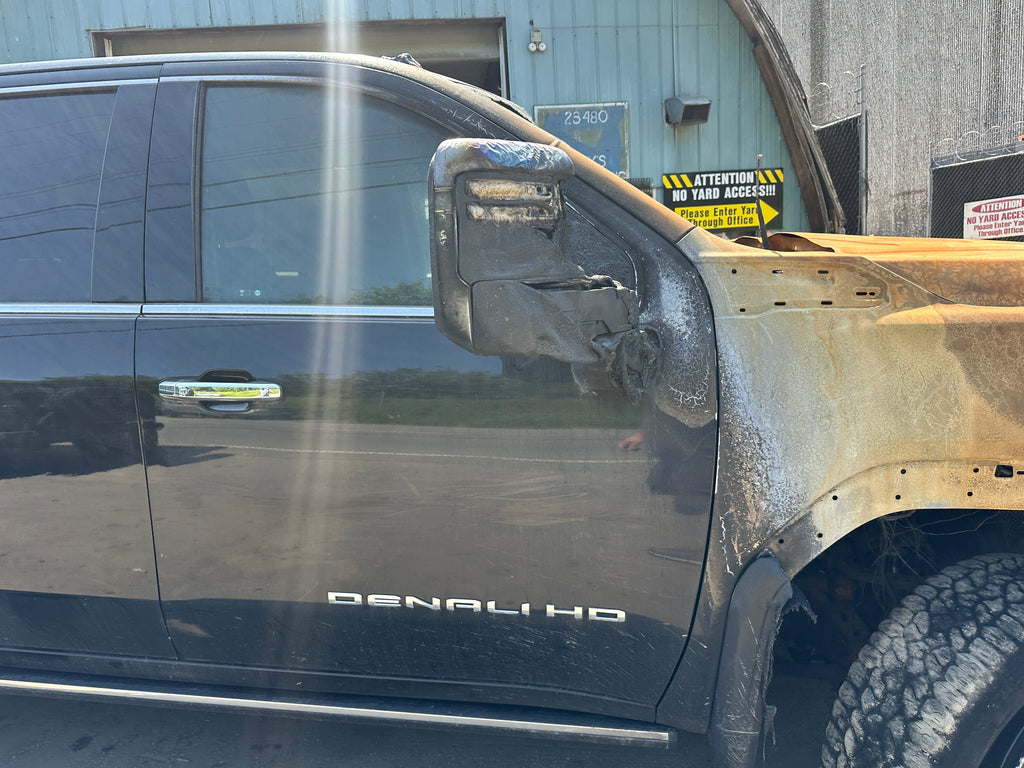 2024 GMC Sierra 3500 Denali 6.6 L5P – G2520