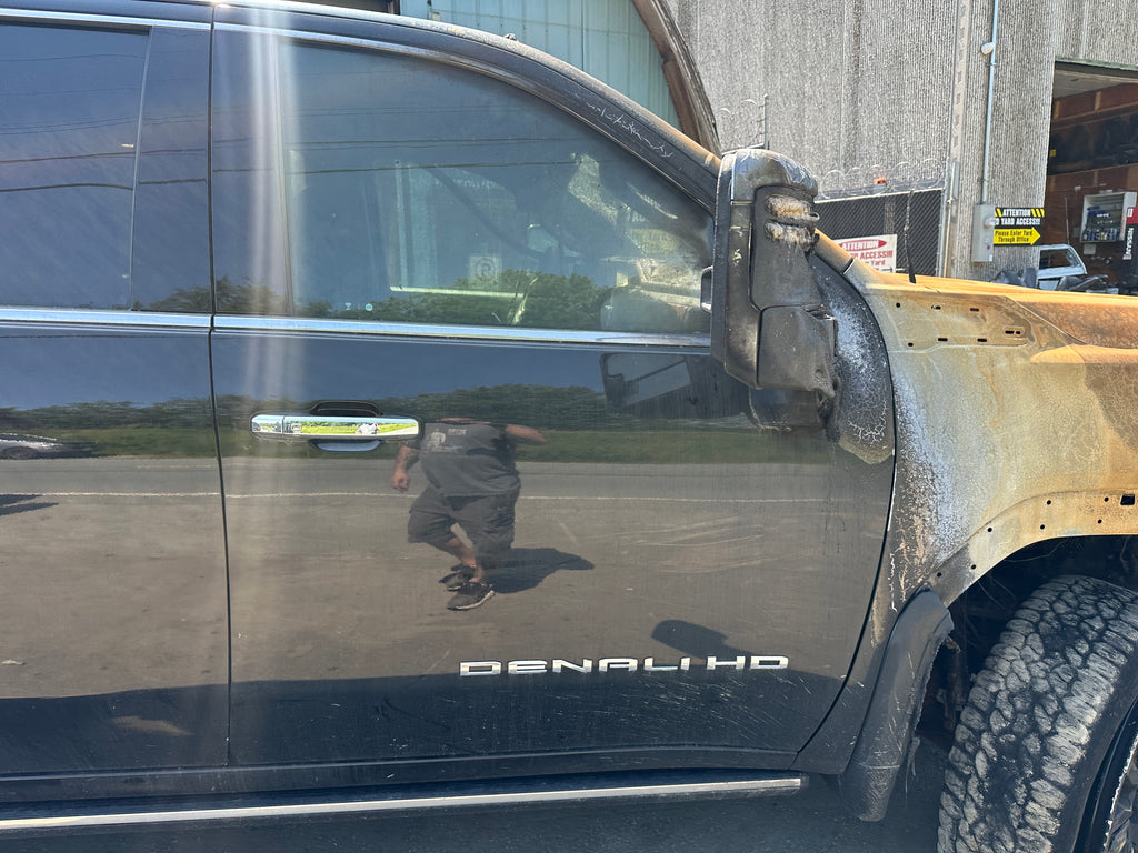 2024 GMC Sierra 3500 Denali 6.6 L5P – G2520