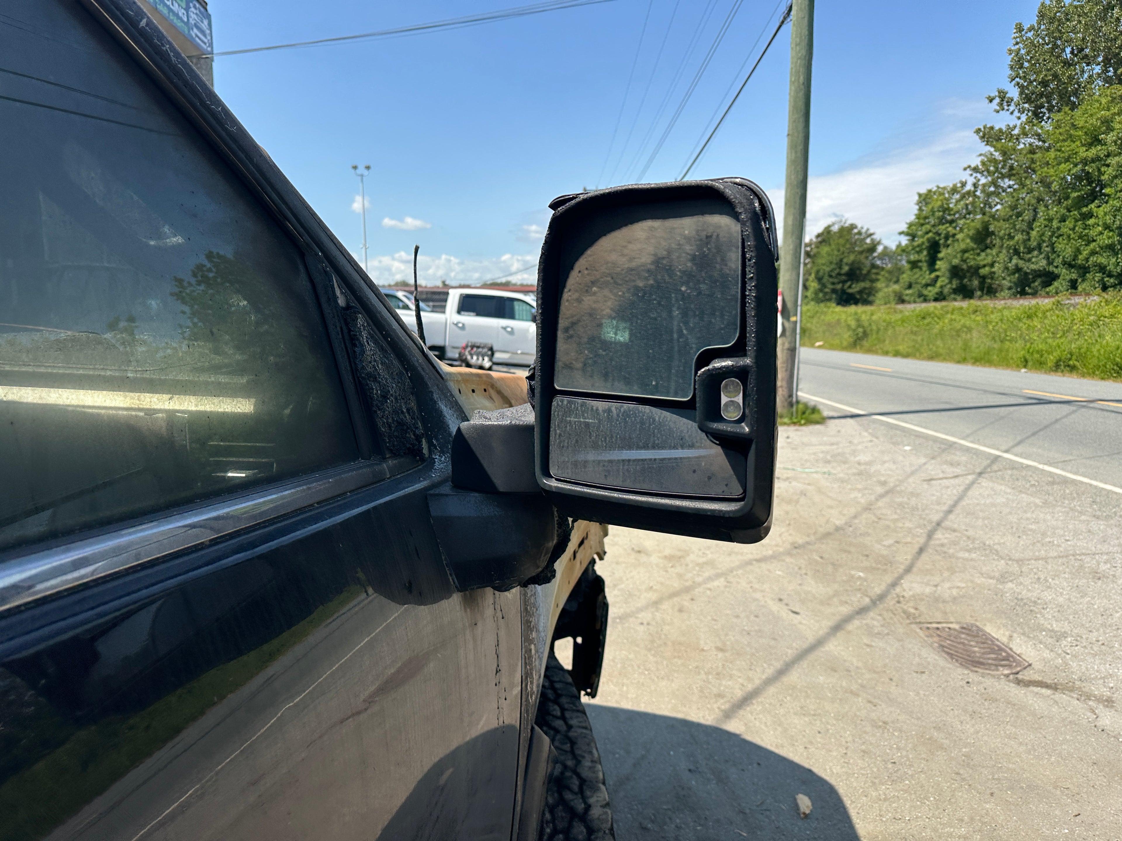 2024 GMC Sierra 3500 Denali 6.6 L5P – G2520