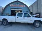 2006 GMC New Sierra K3500 6.6 LBZ Duramax – G2605