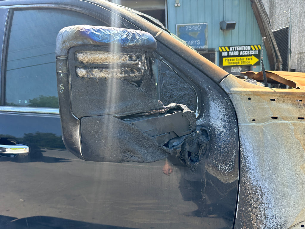 2024 GMC Sierra 3500 Denali 6.6 L5P – G2520