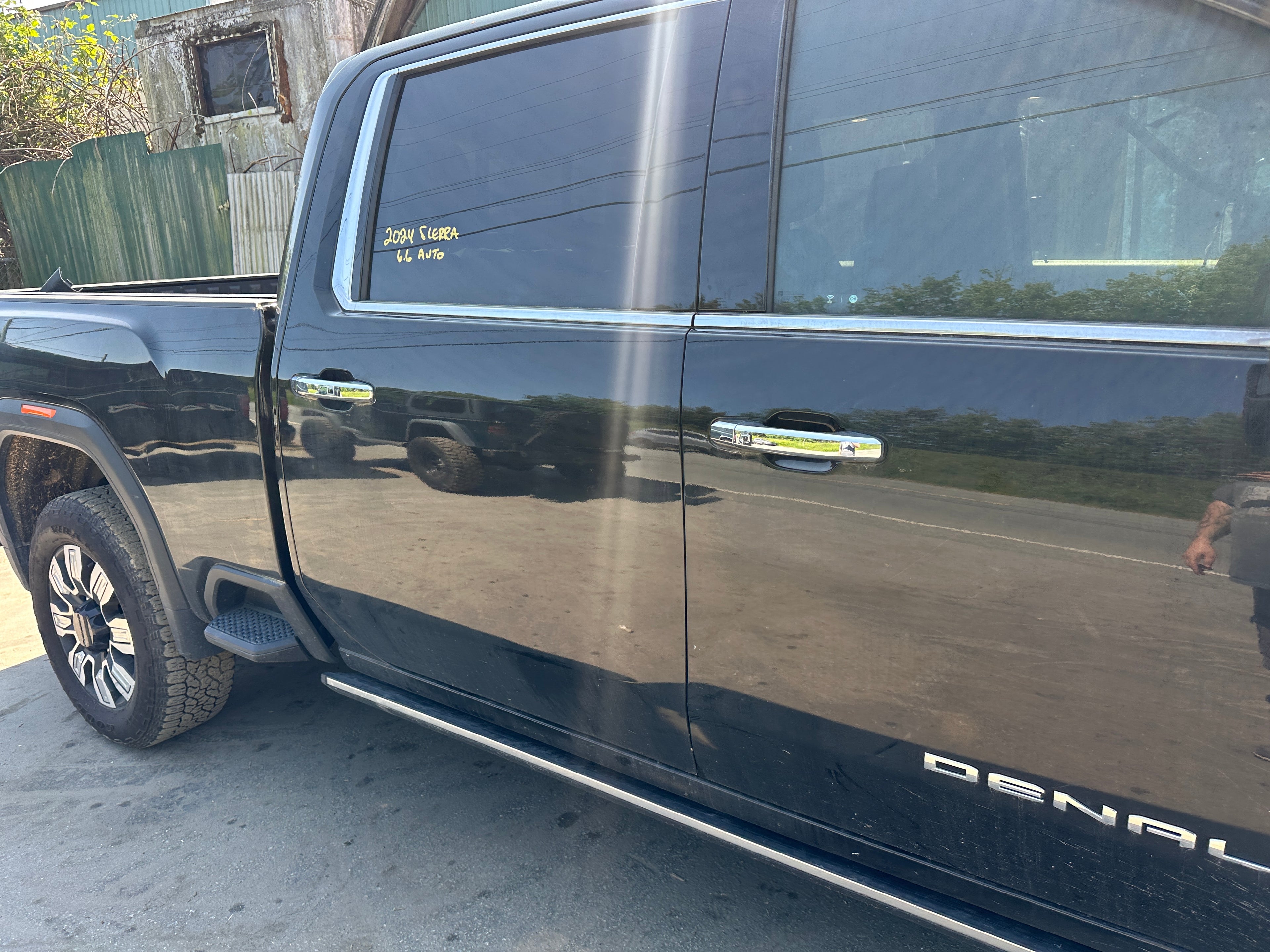 2024 GMC Sierra 3500 Denali 6.6 L5P – G2520