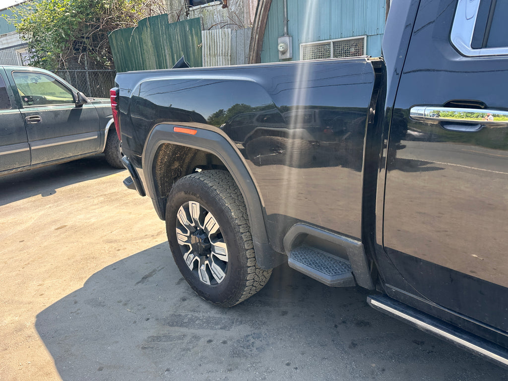 2024 GMC Sierra 3500 Denali 6.6 L5P – G2520
