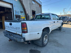 2006 GMC New Sierra K3500 6.6 LBZ Duramax – G2605
