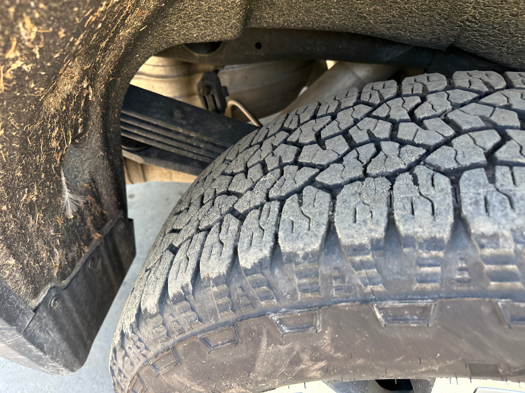 2024 GMC Sierra 3500 Denali 6.6 L5P – G2520