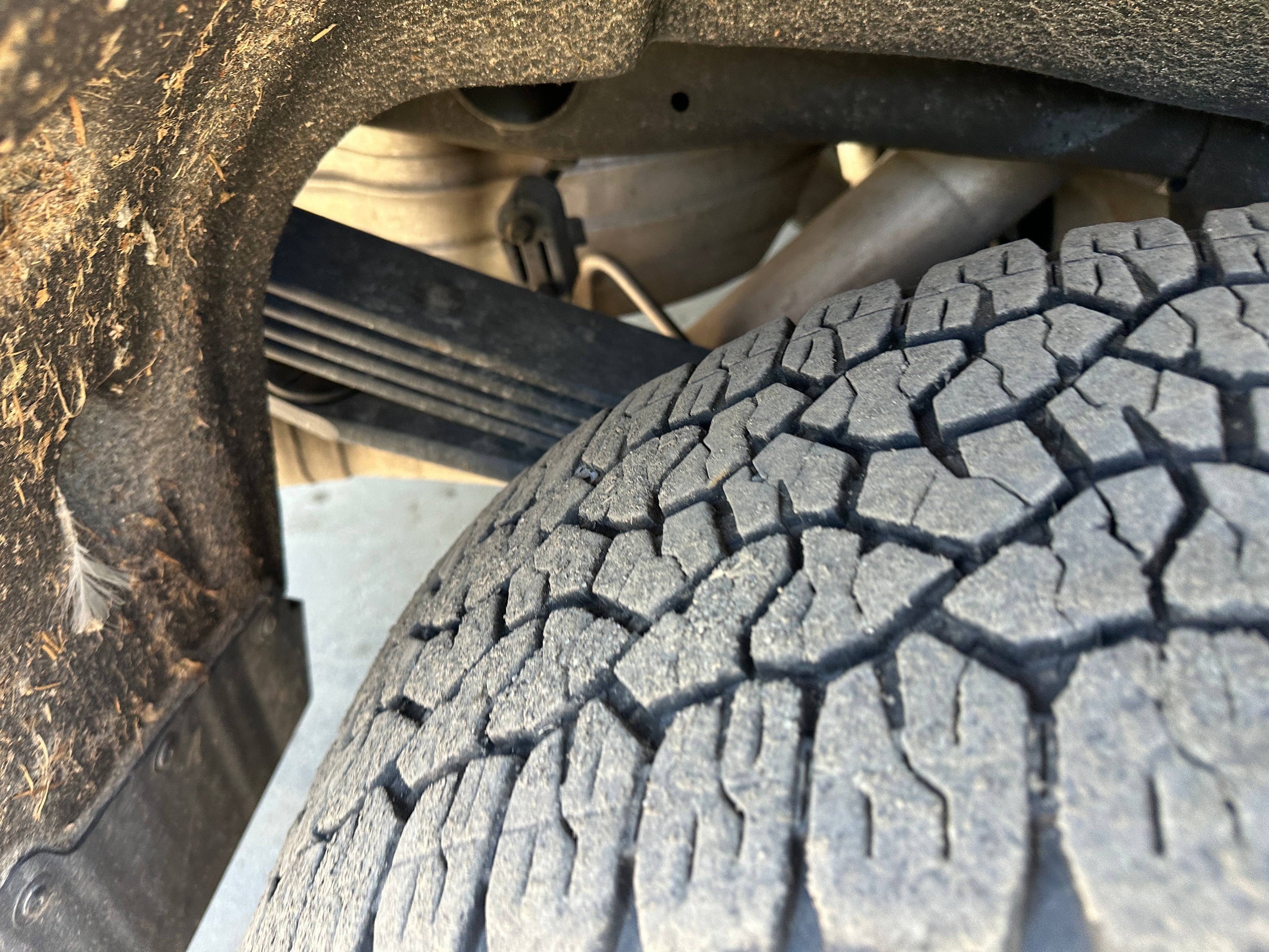 2024 GMC Sierra 3500 Denali 6.6 L5P – G2520